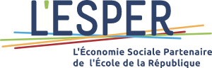 Logo ESPER