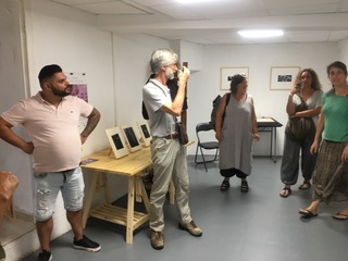 exposition sténopé perpignan