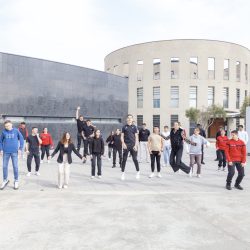 Photo - Lycée Maillol